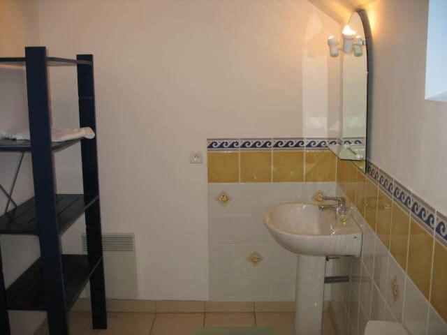 Chambres D'Hotes Les Pieris Grandcamp-Maisy Rom bilde